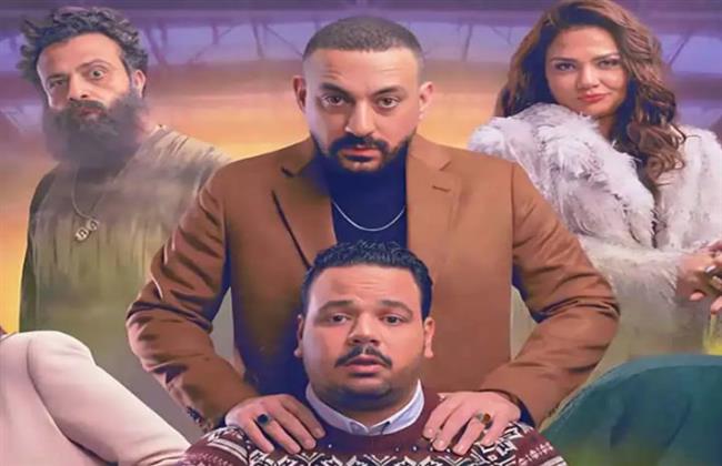 انتهاء تصوير "هي كيميا" لـ دياب ومصطفى غريب