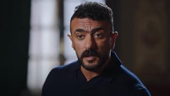 في الحلقة 12 من " علي كلاي"..حكاية زوج فاتن!