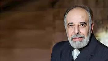 أحزان الوسط الفني.. رحيل ياسر صادق" وقطار الفقد يطرق أبواب النجوم ​