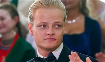 معتقل بتهم الاغتصاب.. قرار جديد بخصوص نجل ولية عهد النرويج