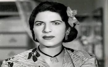 في ذكرى رحيل  زينات صدقي.. ضحكة مصرية صاحبة 400 عمل سينمائي  
