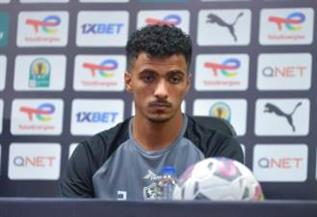 حسام عبد المجيد ينتظر فتح ملف التجديد مع الزمالك