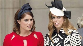 بسبب فضائح الأمير أندور.. استبعاد بياتريس ويوجيني من الفعاليات الملكية