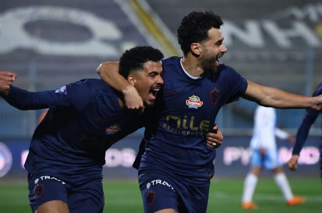 الزمالك يحصل على راحة من التدريبات الجماعية اليوم