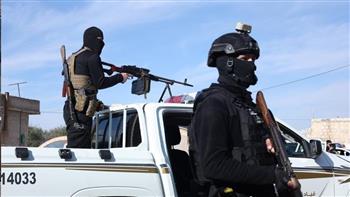 سوريا: إحباط مخطط إرهابي لتنظيم داعش في ريف البوكمال بدير الزور