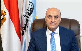 محافظ أسيوط: ملف تقنين أراضي أملاك الدولة يأتي على رأس أولويات العمل التنفيذي بالمحافظة