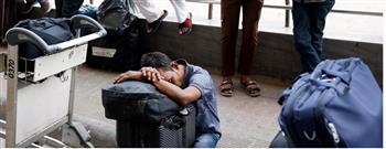 إلغاء آلاف الرحلات الجوية بسبب العمليات العسكرية بالشرق الأوسط