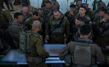 الجيش الإسرائيلي: مستعدون لخوض حرب متعددة الجبهات.. وأسقطنا 100 قذيفة على مواقع إيرانية