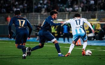 مباريات الزمالك المتبقية في الدوري الممتاز بعد الفوز على بيراميدز