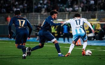 مباريات الزمالك المتبقية في الدوري الممتاز بعد الفوز على بيراميدز