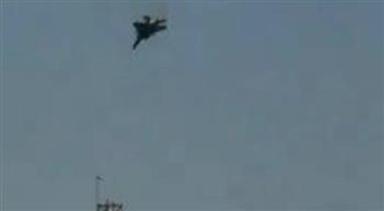 الكويت تعلن تحطم "عدد" من الطائرات الحربية الأمريكية