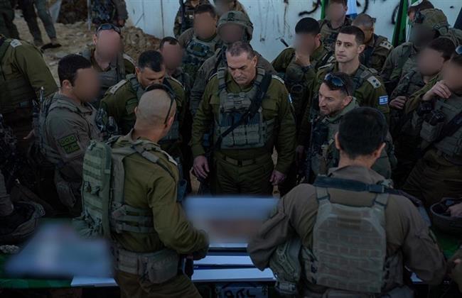 الجيش الإسرائيلي: اغتيال نائب وزير الاستخبارات الإيراني