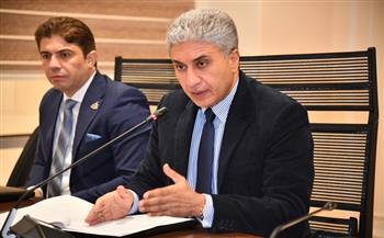 «إبراز التنوع السياحي»..وزيرالسياحة والآثار يستعرض رؤية واستراتيجية الوزارة ب«مجلس النواب»