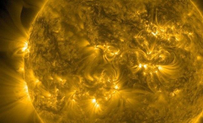 تحذير من خمول الشمس.. عواقب محتملة على المناخ