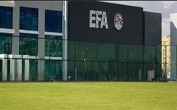 اتحاد الكرة يعلن 2026 عامًا للتحول الرقمي الشامل