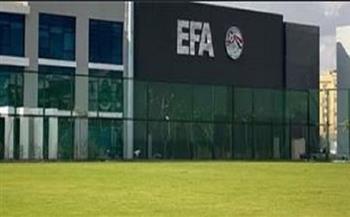 اتحاد الكرة يعلن 2026 عامًا للتحول الرقمي الشامل  