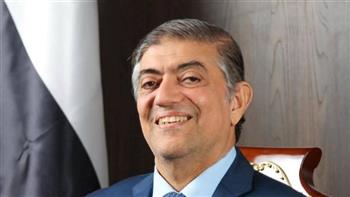 رئيس حزب الإصلاح والنهضة: رسائل الرئيس السيسي واضحة وحاسمة بحماية أمن مصر القومي