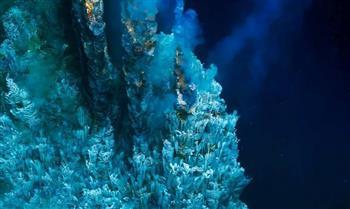 مفاجآت من العيار الثقيل.. عالم كامل مختبئ في أعماق الأرض