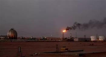 السعودية تغلق مصفاة نفط رئيسية بعد الهجوم الإيراني