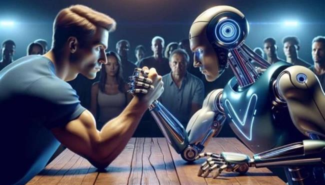 فائق الصعوبة.. اختبار يعجز الذكاء الاصطناعي عن حلّه