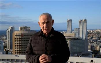 الحرس الثوري الإيراني يعلن استهداف مكتب نتنياهو بصواريخ "خيبر"