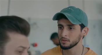 ورد عجيب في مواجهة حادة مع أخيه بسبب فتاة في «عيلة الملك»  