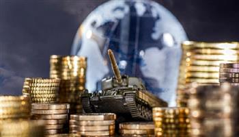 كيف ستعيد الحرب رسم الخريطة الاقتصادية للمنطقة؟.. خبير يجيب| خاص