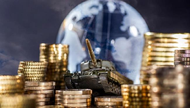 كيف ستعيد الحرب رسم الخريطة الاقتصادية للمنطقة؟.. خبير يجيب| خاص  