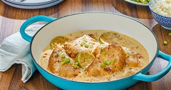 إفطار 13 رمضان.. صدور فراخ بالثوم والجنزبيل  