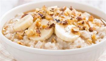 سحور 13 رمضان.. بليلة باللبن والموز والمكسرات