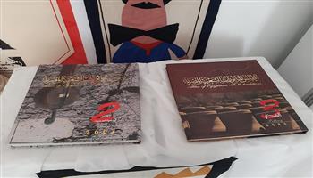  قصور الثقافة تشارك في «ملتقى تراث مصر» بمركز محمود مختار