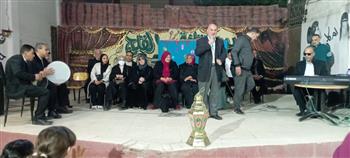 ليالي رمضان تُضيء بيت ثقافة القلج بفعاليات فنية وأدبية متنوعة