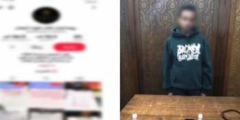 سقوط نصاب بالإسكندرية يدعي قدرته على العلاج الروحاني