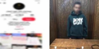 سقوط نصاب بالإسكندرية يدعي قدرته على العلاج الروحاني