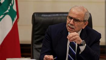 رئيس الوزراء اللبناني: سنفرض حظرًا على الأنشطة العسكرية لحزب الله