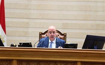 مجلس النواب يوافق نهائيًا على مشروع تعديل قانون سجل المستوردين 