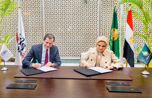 بروتوكول تعاون بين صندوق تحيا مصر وبيت الزكاة لدعم الفئات الأكثر احتياجًا وتعزيز إغاثة أهل غزة