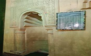 أسرار  الأضرحة والمقامات.. ضريح أبو حماد بالشرقية