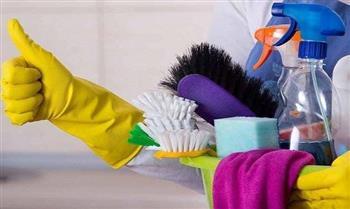 لتنظيف منزلك بسهولة وفي وقت قياسي.. اتبعي هذه الحيل 