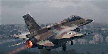 الطيران الحربي الإسرائيلي يشن 4 غارات جوية على بيروت