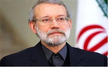 لاريجاني: إيران مستعدة لحرب طويلة الأمد بخلاف جاهزية أمريكا