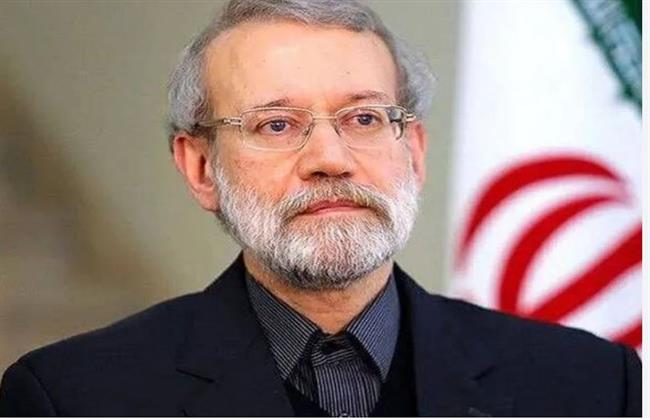 لاريجاني: إيران مستعدة لحرب طويلة الأمد بخلاف جاهزية أمريكا