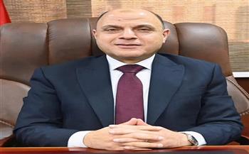 محافظ الغربية يشيد بتطوير شارع اليسر بمحلة مرحوم