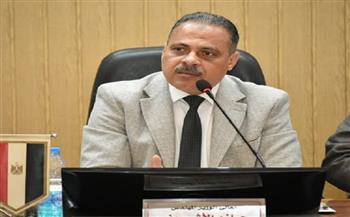 محافظ الشرقية: الأجهزة التنفيذية لن تدخر جهدًا لضمان وصول الدعم لمستحقيه من أبناء المحافظة