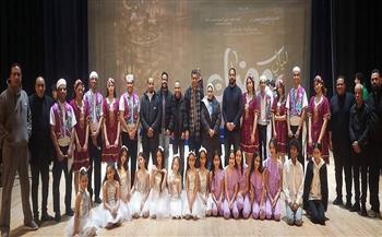 فنون شعبية وورش وأمسيات شعرية في ليالي رمضان بالإسماعيلية