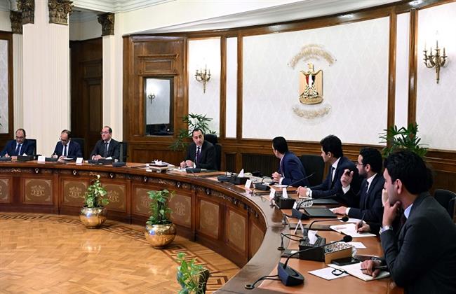 رئيس الوزراء يتابع نشاط عمل شركة "سكاتك" النرويجية والموقف التنفيذي لمشروعاتها بمصر 