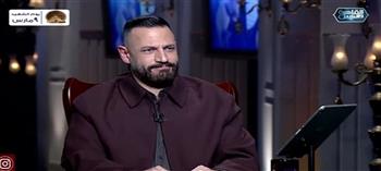 نيقولا معوض: المسؤولون في لبنان دمروا بلدنا وهجروا شعبنا.. حبي للجيش اللبناني كبير