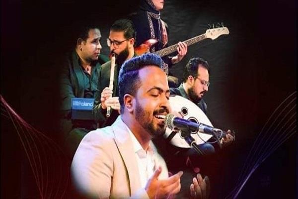 أنغام تلامس القلوب في ليالي رمضان| فرقة الشافعي للإنشاد الديني