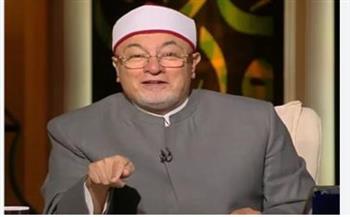 خالد الجندي: العبرة في قصص الأنبياء تعلمنا كيف نتجاوز الأزمات