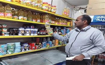 محافظ أسوان يشدد الرقابة المفاجئة على الأسواق والمنافذ خلال شهر رمضان المعظم لضبط الأسعار 